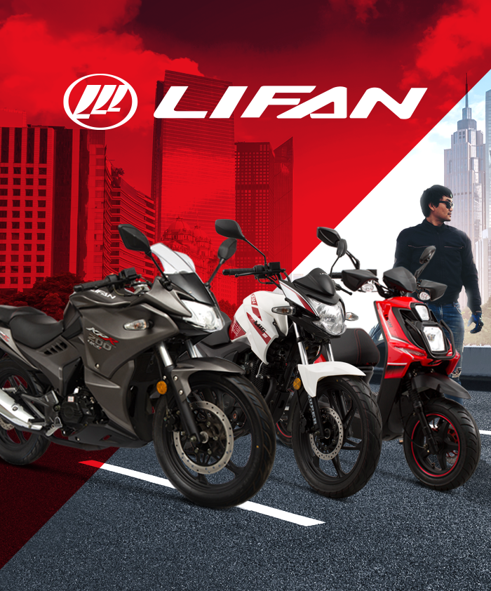 LIFAN