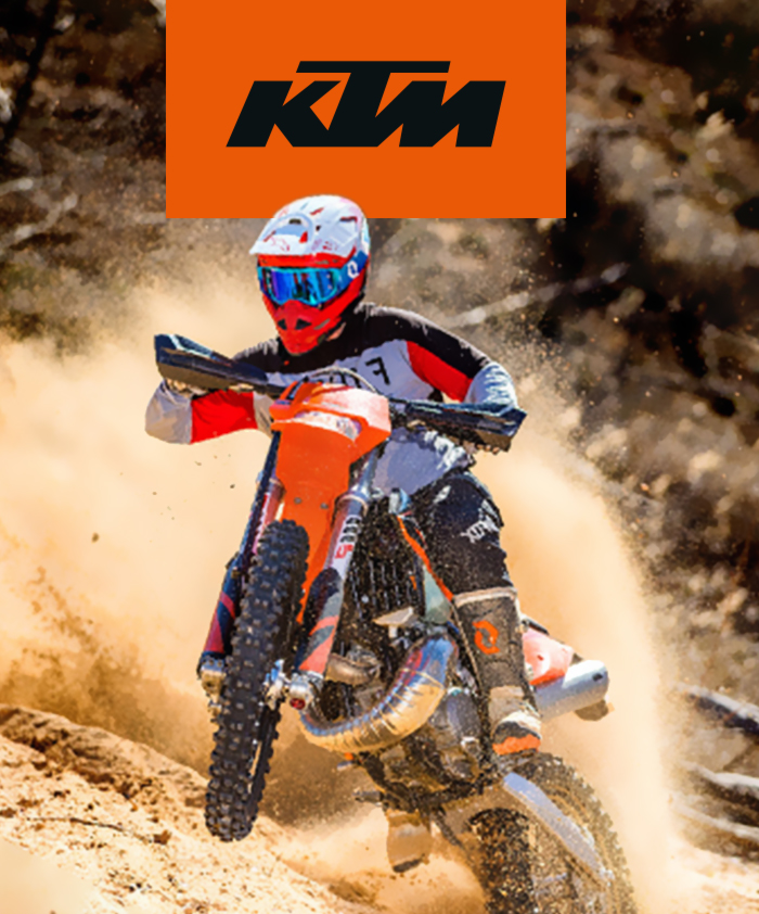 KTM