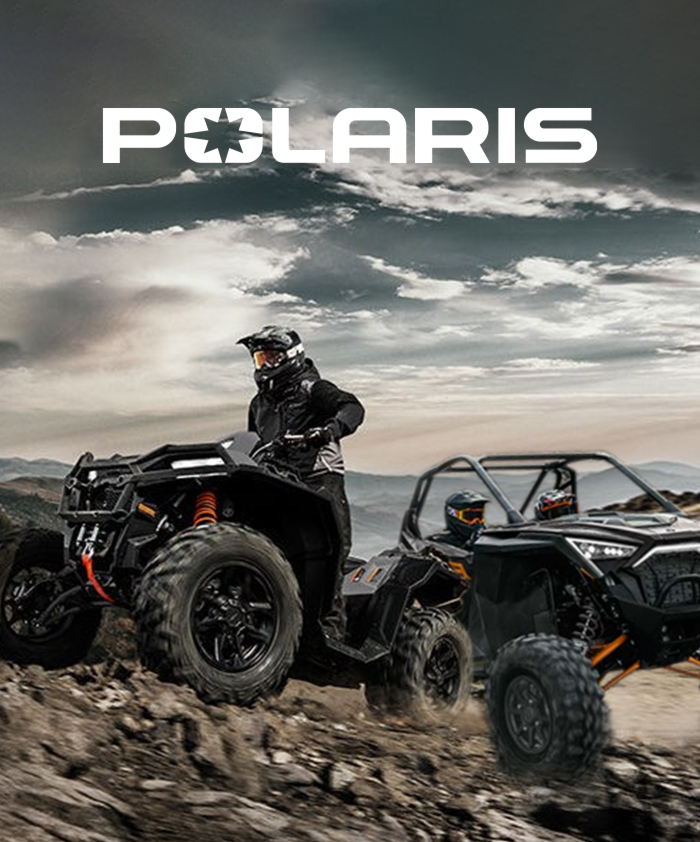 POLARIS