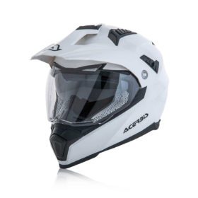 Casco Flip FS-606 Blanco