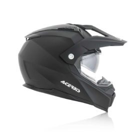 Casco Flip FS-606 Negro