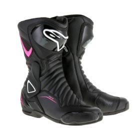 Botas Mujer SMX-6 V2 Stella Fucsia