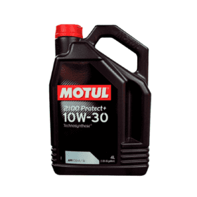 2100 Aceite motor protect+ 10W30 TS