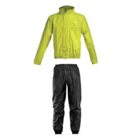 Set Impermeable Amarillo