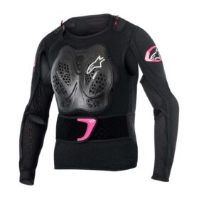 Body Armor Mujer Stella Bionic