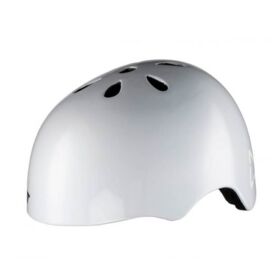 Casco DBX 1.0 Urban BLANCO