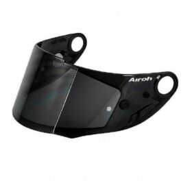 Mica Oscura visor casco GP