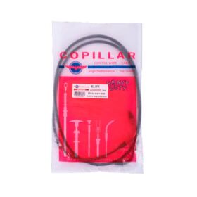 Cable acelerador elite copillar