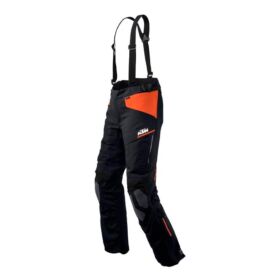 Pantalón Elemental GTX NEGRO