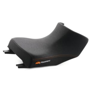 Asiento ergo c/calefactor 1190 ADV 13