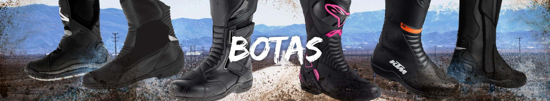 Botas