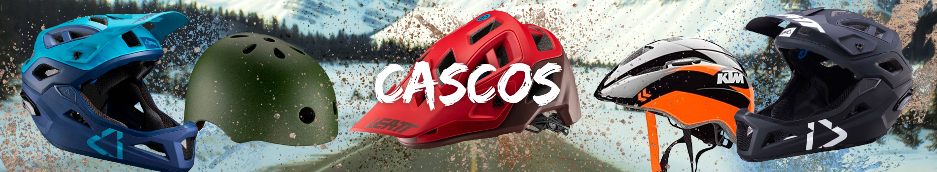 Cascos