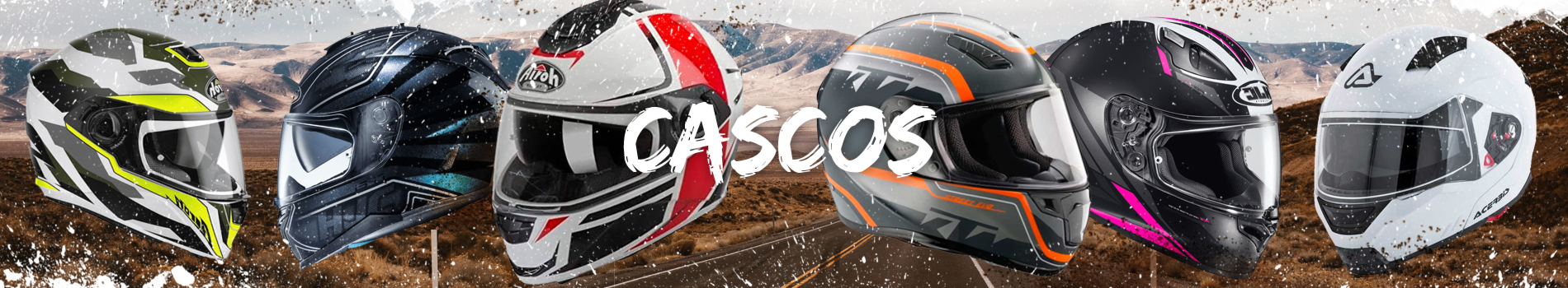 Cascos