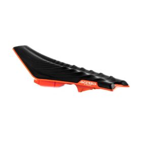 Asiento X-SEAT KTM 16 SOFT NEGRO