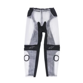 Pantalon impermeable RACING Transparente