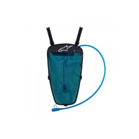 Hydration pack bionic NEGRO