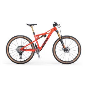 Bicicleta KTM Enduro Prowler Exonic