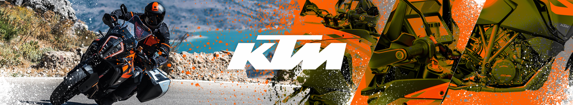 KTM