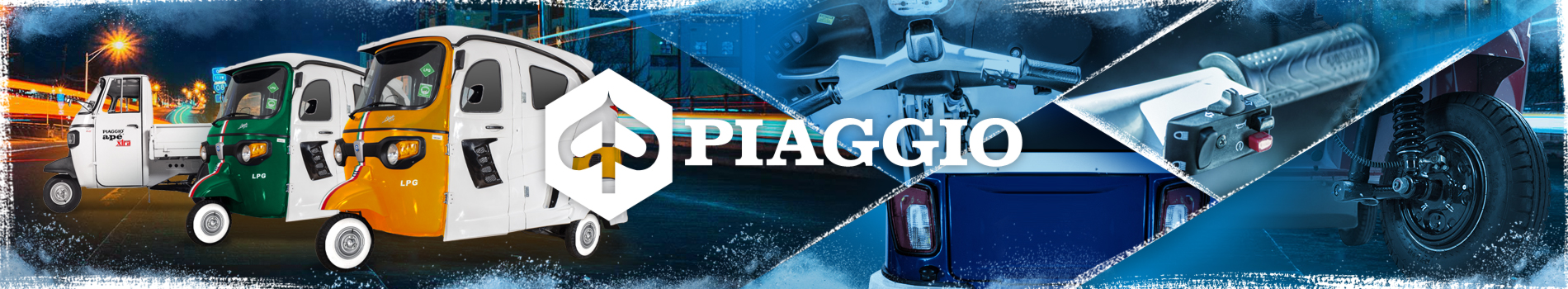 Piaggio