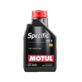 Specific 948B aceite motor 5W20 5L FS