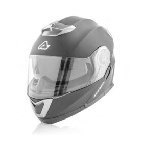 Casco Serel Negro