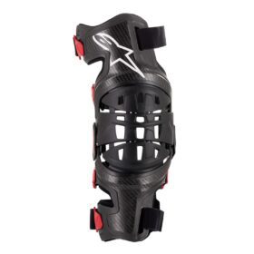 Rodillera DER Bionic 10 Carbon