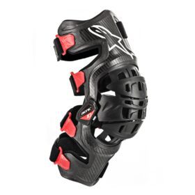 Rodillera DER Bionic 10 Carbon