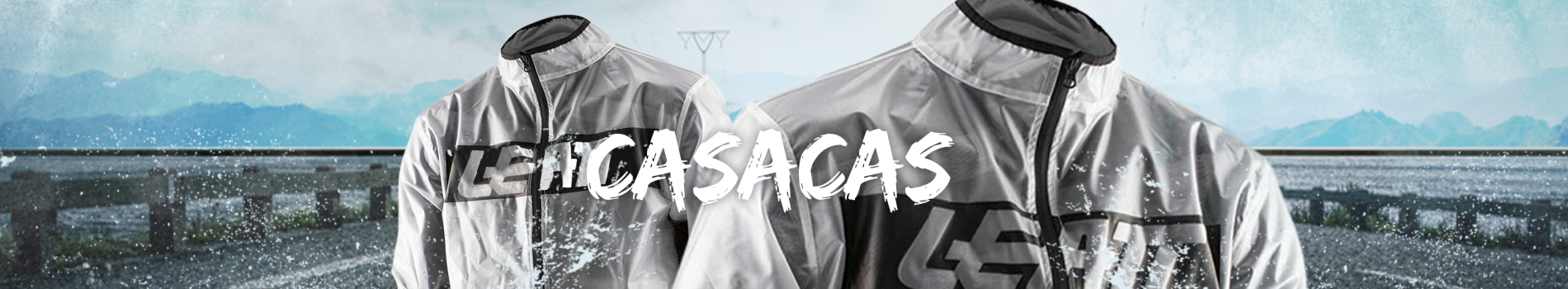 Casacas