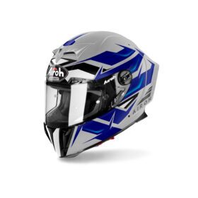 Casco GP550 S Azul