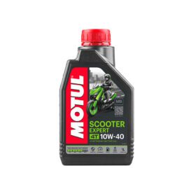 4T Aceite scooter expert 10W40 1LT MB