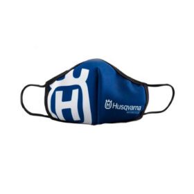 Mascarilla AZUL Husqvarna 21