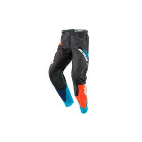 Pantalon Gravity-FX NEGRO