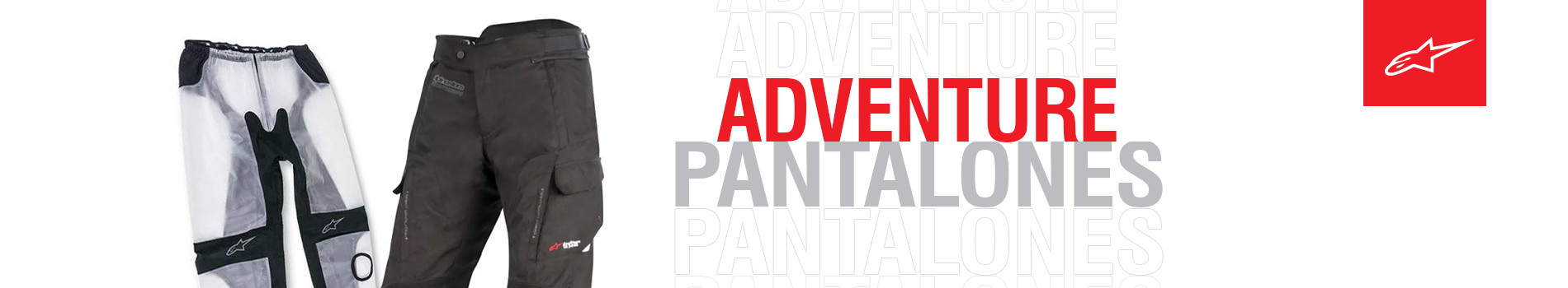 Pantalones