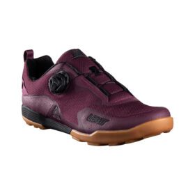 Zapatillas 6.0 Clip MALBEC