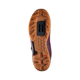 Zapatillas 6.0 Clip MALBEC