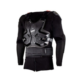 Body Armor 3.5 Gris Oscuro