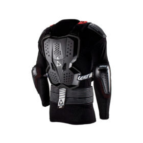 Body Armor 3.5 Gris Oscuro