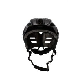 Casco MTB Doublep NEGRO/GRIS