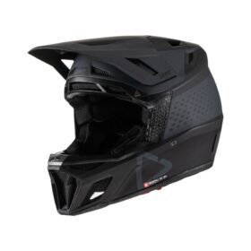 Casco MTB Gravity 8.0 Negro