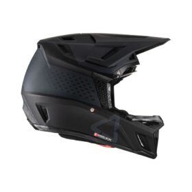 Casco MTB Gravity 8.0 Negro