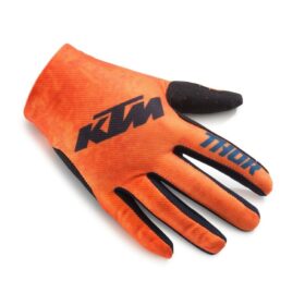 Guantes Agile Plus