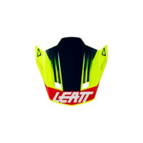 Visera Moto 7.5 V22 Lime