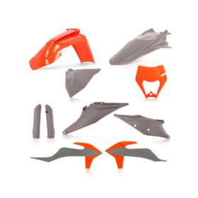 Kit de Plasticos KTM EXC/EXCF 21 Acerbis