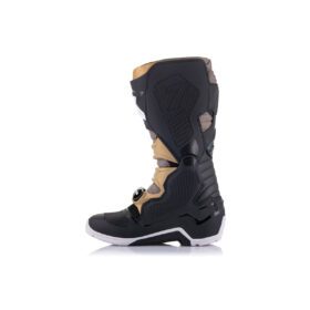 Botas Tech 7 Enduro Drystar Dorado