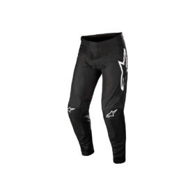 Pantalon Racer Compass Niño Negro