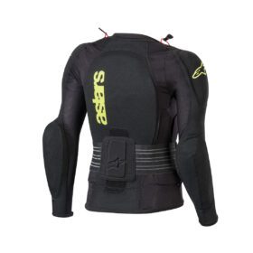 Body Armor Niño Bionic