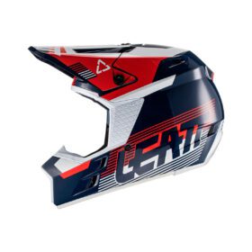 Casco Niño Moto 3.5