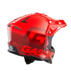 Casco Offroad Gas Gas