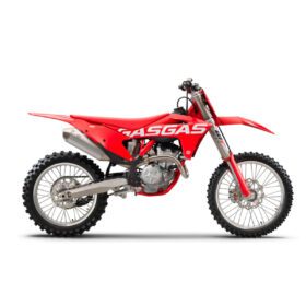 GasGas MC 250F 2022