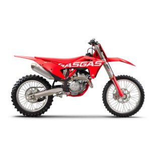 GasGas MC 250F 2022